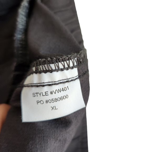 Vuori Charcoal Jogger Pants - Picture 11 of 11